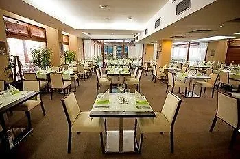 Wellness Diplomat Rajecké Teplice