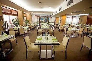 Wellness Diplomat Rajecké Teplice