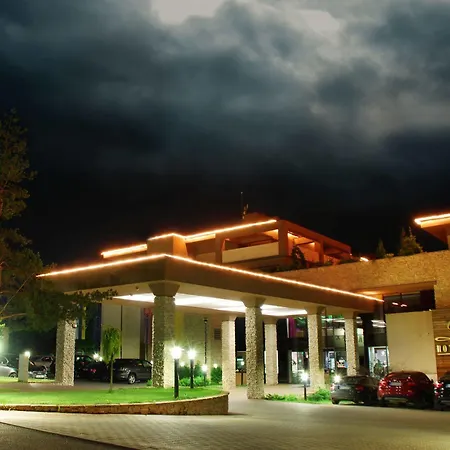 Wellness Diplomat Hotel 4*