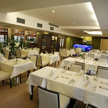 Wellness Diplomat Hotel Rajecké Teplice