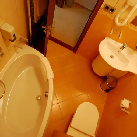 Wellness Diplomat Rajecké Teplice