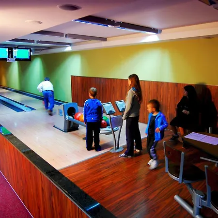 Hotel Wellness Diplomat Rajecké Teplice