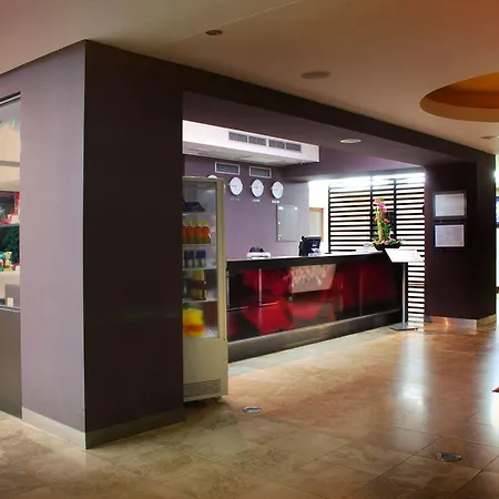 Wellness Diplomat Hotel