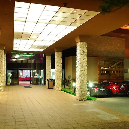 Wellness Diplomat 4*