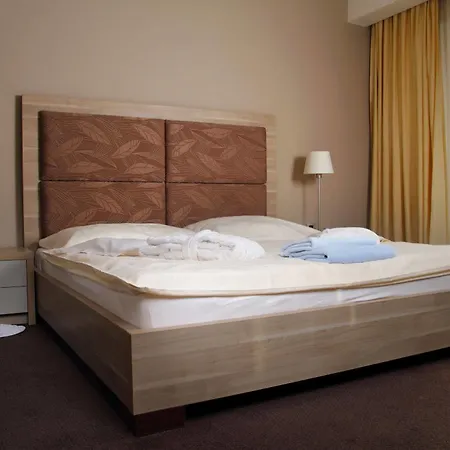 Hotel Wellness Diplomat Rajecké Teplice