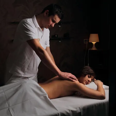 Wellness Diplomat Rajecké Teplice