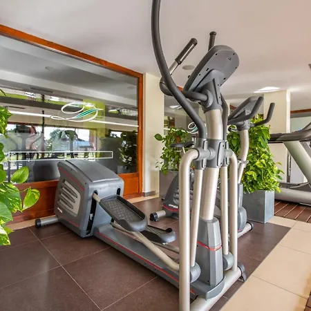 Hotel Wellness Diplomat