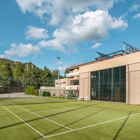 Wellness Diplomat Hotel 4*