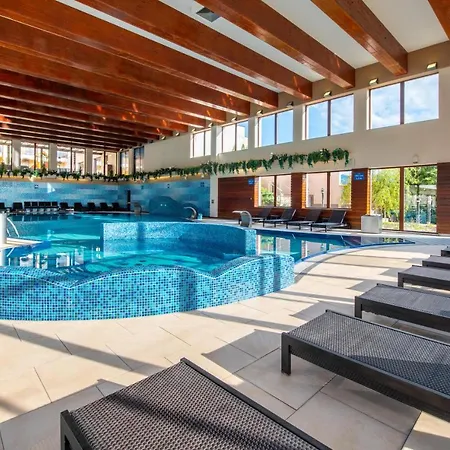 Wellness Diplomat 4* Rajecké Teplice