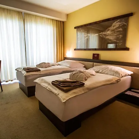 Wellness Diplomat Rajecké Teplice