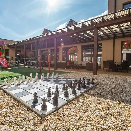 Wellness Diplomat Rajecké Teplice