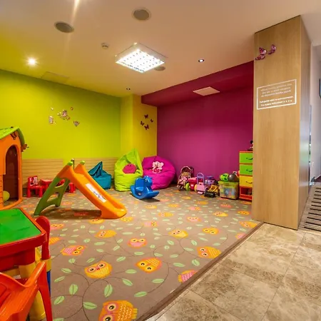 Wellness Diplomat Hotel Rajecké Teplice