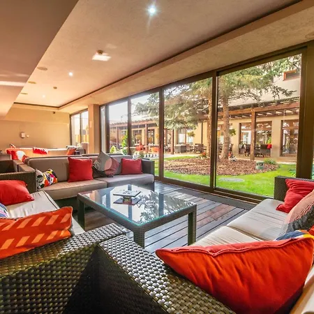 Hotel Wellness Diplomat 4*